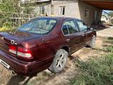 Nissan Maxima 1999 годаүшін2 500 000 тг. в Ащибулак – фото 5