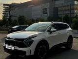 Kia Sportage 2024 года за 16 990 000 тг. в Алматы – фото 2