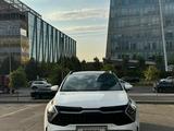Kia Sportage 2024 года за 16 990 000 тг. в Алматы – фото 3