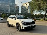 Kia Sportage 2024 года за 16 990 000 тг. в Алматы – фото 4