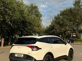 Kia Sportage 2024 года за 16 990 000 тг. в Алматы – фото 5