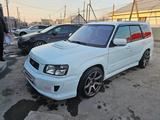 Subaru Forester 2003 годаүшін5 900 000 тг. в Алматы