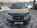 Hyundai Santa Fe 2008 годаfor7 000 000 тг. в Алматы – фото 2