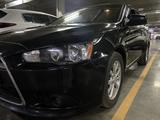 Mitsubishi Lancer 2013 года за 6 000 000 тг. в Астана