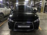 Mitsubishi Lancer 2013 года за 6 000 000 тг. в Астана – фото 3