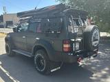 Mitsubishi Pajero 1993 года за 9 000 000 тг. в Шымкент
