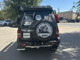Mitsubishi Pajero 1993 года за 9 000 000 тг. в Шымкент – фото 4