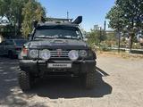 Mitsubishi Pajero 1993 года за 9 000 000 тг. в Шымкент – фото 2
