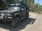 Mitsubishi Pajero 1993 года за 9 000 000 тг. в Шымкент – фото 3