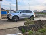 Mitsubishi Outlander 2017 года за 10 000 000 тг. в Атырау – фото 3