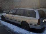 Nissan Primera 1992 годаүшін450 000 тг. в Шымкент – фото 2