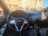 Hyundai Solaris 2014 года за 4 600 000 тг. в Караганда – фото 4