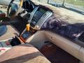 Lexus RX 330 2005 годаfor7 700 000 тг. в Жанаозен – фото 8