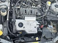 Двигатель мотор VQ30DE за 1 110 тг. в Актобе