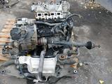 Двигатель в сборе с головкой привозной за 380 000 тг. в Астана – фото 3