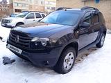 Renault Duster 2015 года за 5 670 000 тг. в Петропавловск