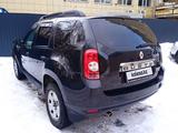 Renault Duster 2015 года за 5 670 000 тг. в Петропавловск – фото 2