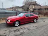 Mercedes-Benz CLK 200 1998 годаfor3 880 000 тг. в Караганда