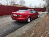 Mercedes-Benz CLK 200 1998 годаfor3 880 000 тг. в Караганда – фото 4