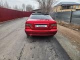 Mercedes-Benz CLK 200 1998 годаfor3 880 000 тг. в Караганда – фото 5