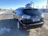 Lexus RX 330 2005 года за 5 800 000 тг. в Караганда – фото 4