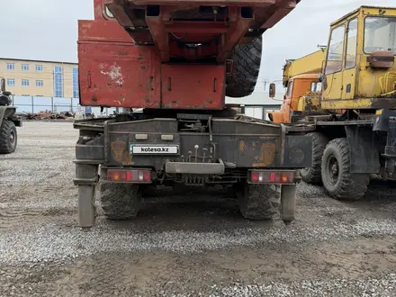 Ульяновец  МКТ-25.5 2005 года за 18 500 000 тг. в Актобе – фото 4