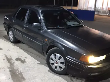 Mitsubishi Galant 1991 года за 1 000 000 тг. в Алматы