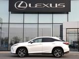 Lexus RX 300 Executive 2022 года за 31 500 000 тг. в Шымкент – фото 3