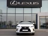 Lexus RX 300 Executive 2022 года за 31 500 000 тг. в Шымкент – фото 5