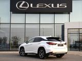 Lexus RX 300 Executive 2022 года за 31 500 000 тг. в Шымкент – фото 2