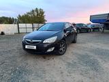 Opel Astra 2011 годаүшін2 900 000 тг. в Актобе – фото 2
