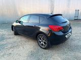 Opel Astra 2011 годаүшін2 900 000 тг. в Актобе