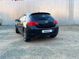 Opel Astra 2011 годаүшін2 900 000 тг. в Актобе – фото 4