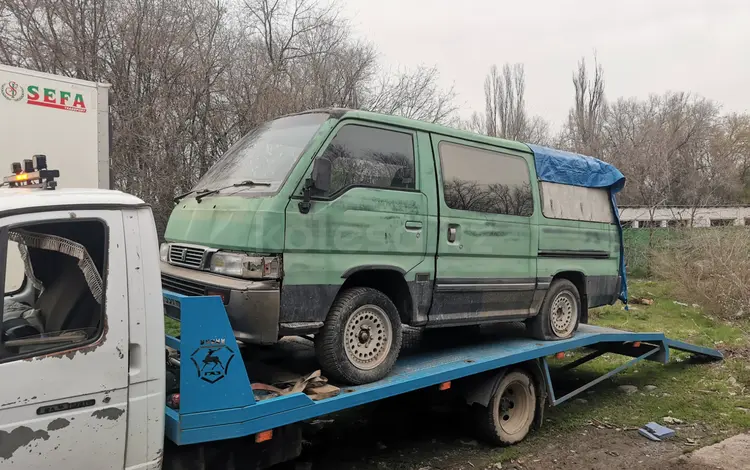 Nissan Caravan,Homy,Urvanүшін200 000 тг. в Алматы