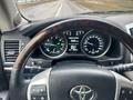 Toyota Land Cruiser 2012 годаүшін21 500 000 тг. в Усть-Каменогорск – фото 4