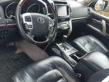 Toyota Land Cruiser 2012 годаүшін21 500 000 тг. в Усть-Каменогорск – фото 5