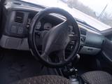 Mitsubishi Montero Sport 2002 годаfor3 800 000 тг. в Иртышск – фото 5