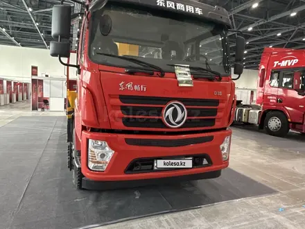 Dongfeng 2025 года за 46 500 000 тг. в Астана – фото 4