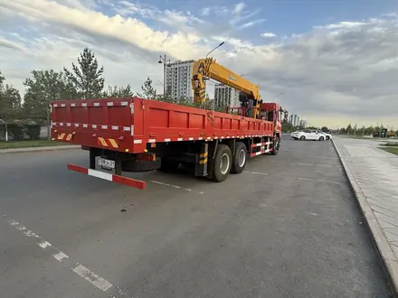 Dongfeng 2025 года за 46 500 000 тг. в Астана – фото 7