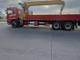 Dongfeng 2025 годаүшін46 500 000 тг. в Астана – фото 5