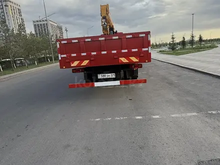 Dongfeng 2025 года за 46 500 000 тг. в Астана – фото 6