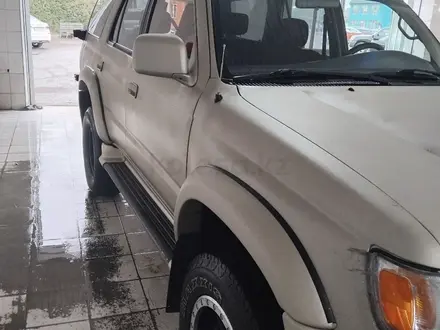 Toyota 4Runner 2000 года за 4 900 000 тг. в Каскелен – фото 3