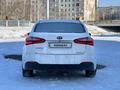 Kia Cerato 2015 года за 5 600 000 тг. в Кокшетау – фото 11