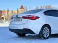 Kia Cerato 2015 года за 5 600 000 тг. в Кокшетау – фото 12