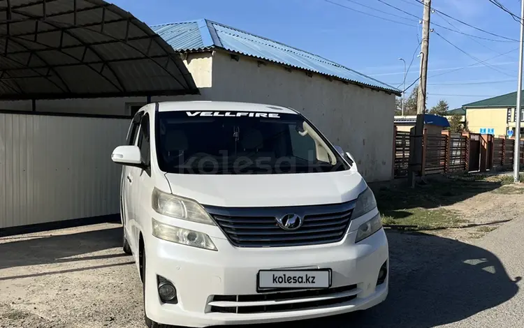 Toyota Vellfire 2010 годаfor8 000 000 тг. в Атырау