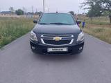 Chevrolet Cobalt 2020 года за 5 200 000 тг. в Шымкент – фото 2