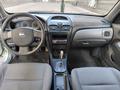 Nissan Almera Classic 2006 годаүшін2 650 000 тг. в Алматы – фото 10