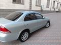 Nissan Almera Classic 2006 годаүшін2 650 000 тг. в Алматы – фото 11
