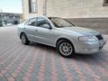 Nissan Almera Classic 2006 годаүшін2 650 000 тг. в Алматы – фото 13