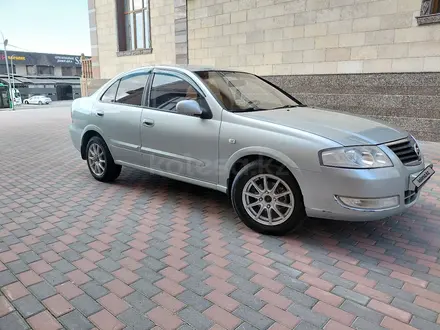 Nissan Almera Classic 2006 года за 2 650 000 тг. в Алматы – фото 13